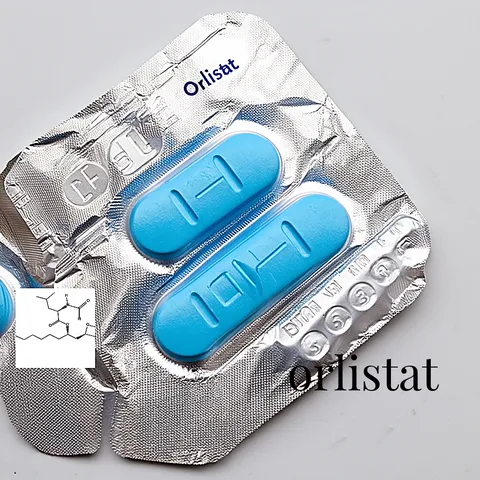 Con orlistat en cuanto tiempo bajo de peso